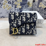 Amelia- Mix Wallets - 666