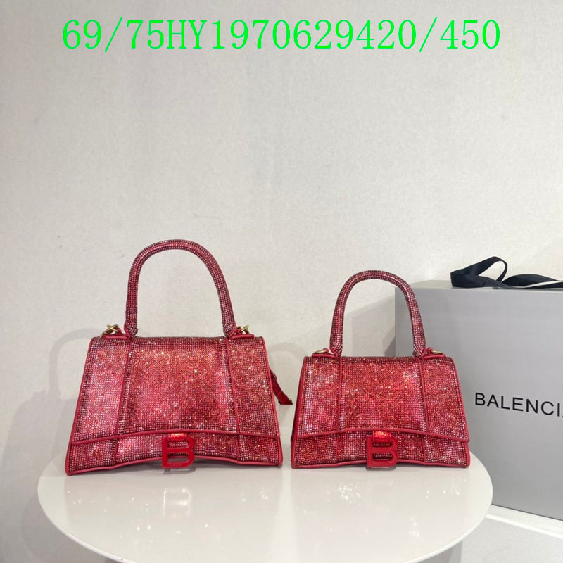 Amelia - BGA Bags - 2235