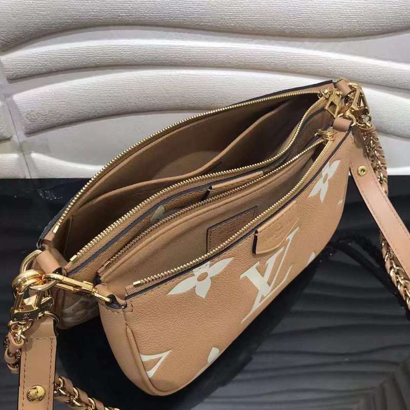 Amelia- Lu-Vi bags - 11823