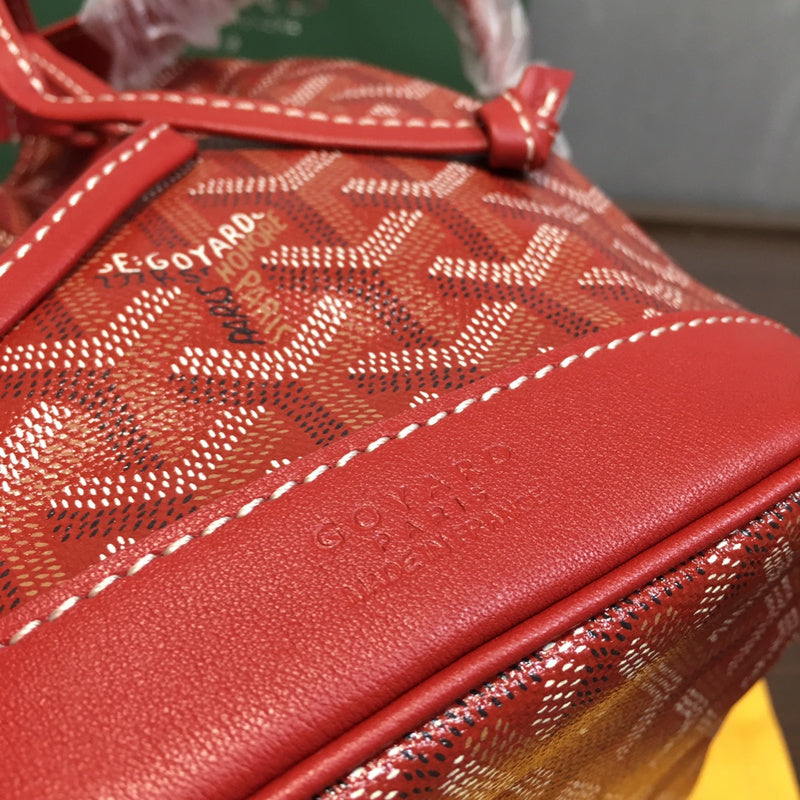 Amelia- GOD Bags - 967