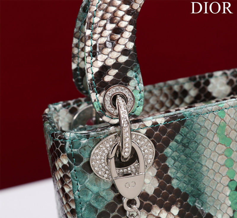 Amelia - DOR Lady Bags - 041