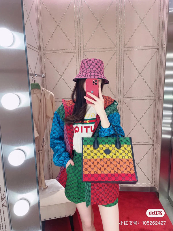 Amelia- GCI Bags - 2118