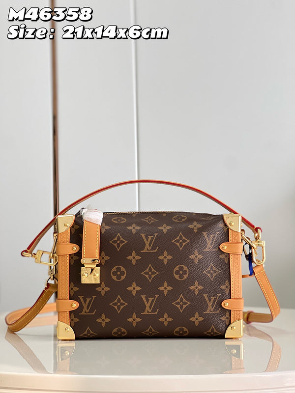 Amelia - LV Bags - 16108