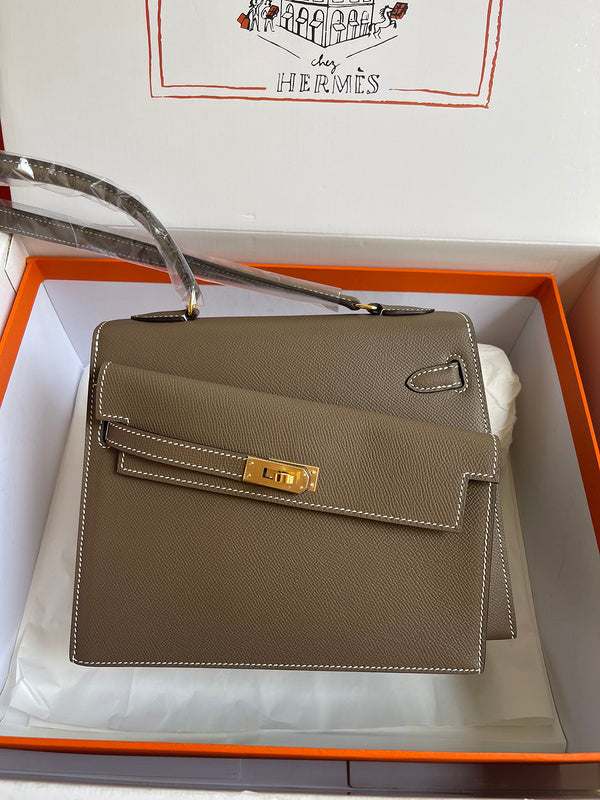 Amelia- HRMS LUXURY BAGS - 915
