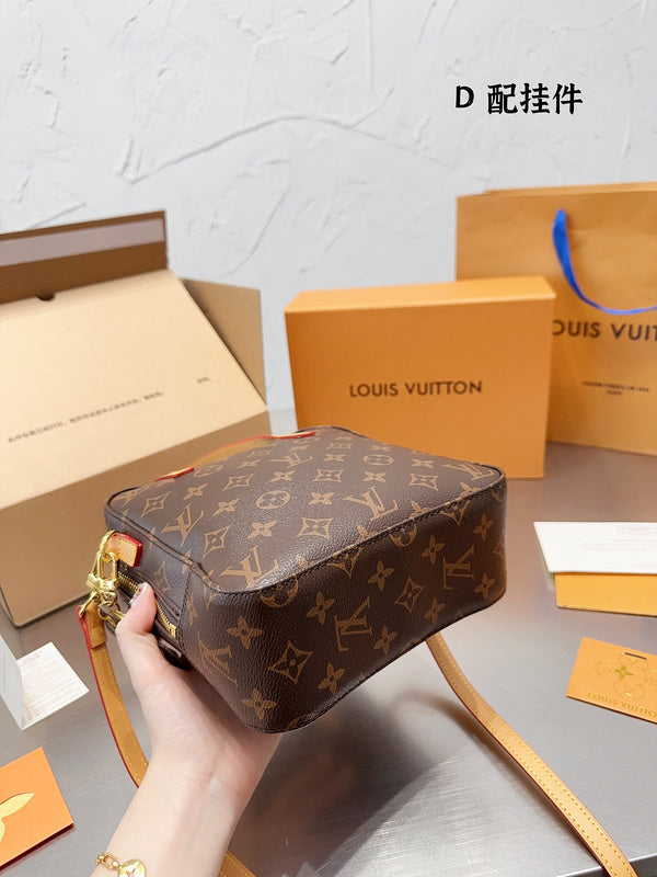 Amelia - LV Bags - 14961