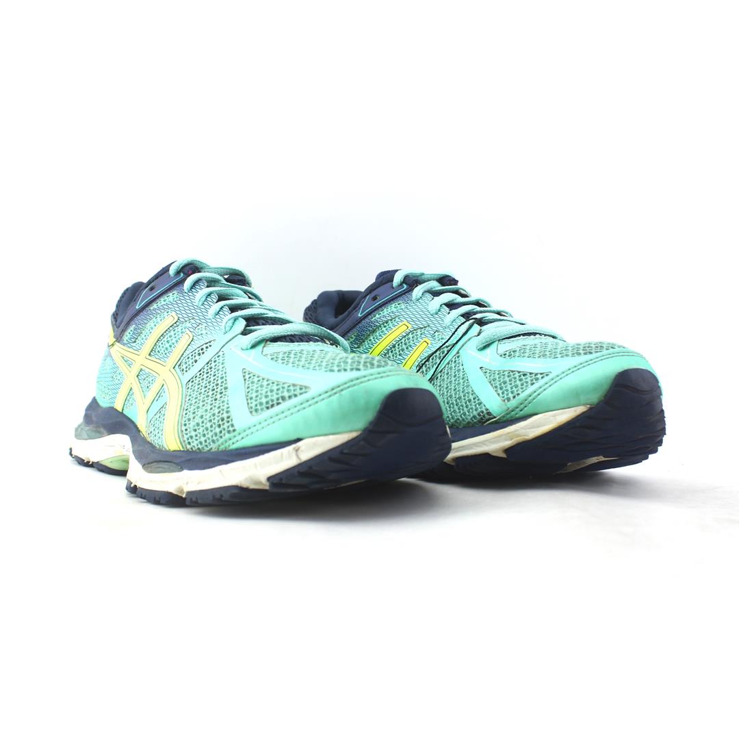 ASICS GEL CUMULUS 17