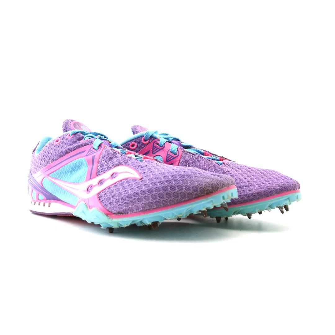 SAUCONY VELOCITY 5