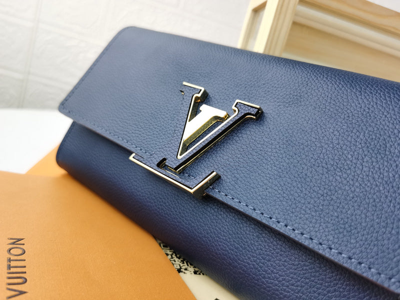 Amelia- LOV  Luxury  Wallets - 787