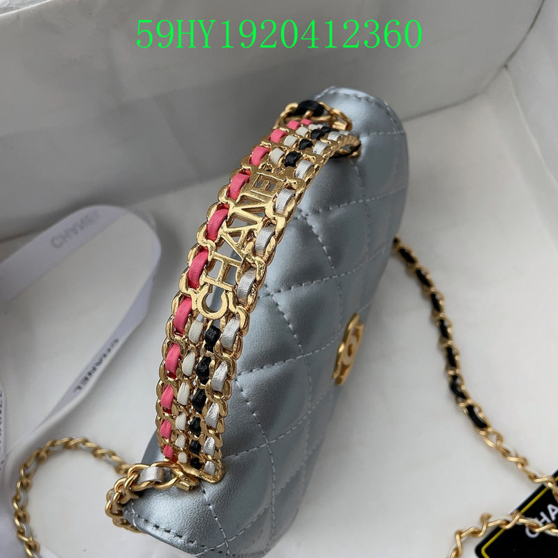 Amelia - CHL Bags - 1117
