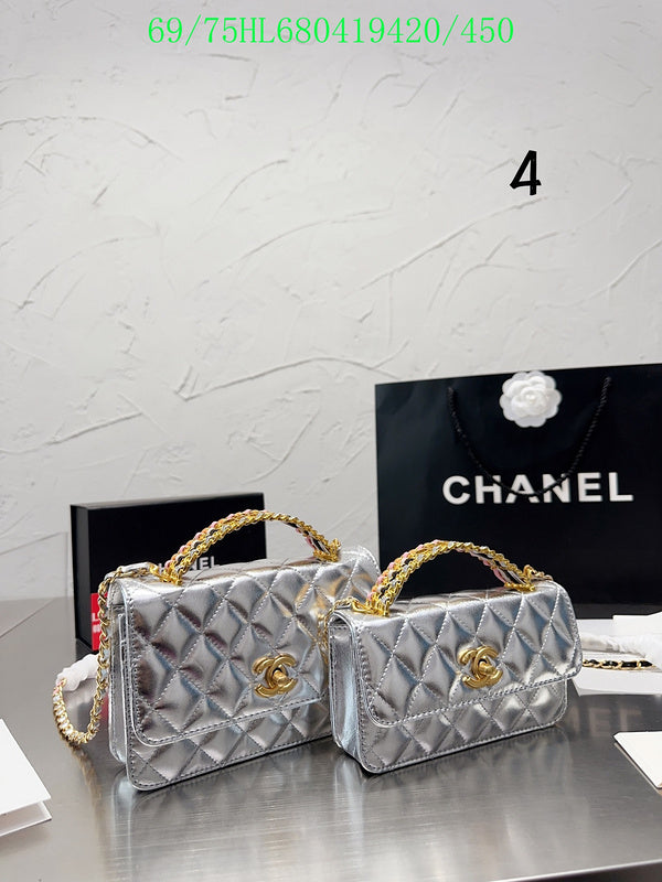Amelia - CHL Bags - 1065