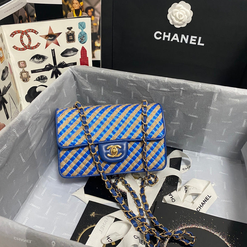 Amelia - CHL Bags - 1667