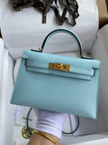 LO - HMS Luxury Bags - 859