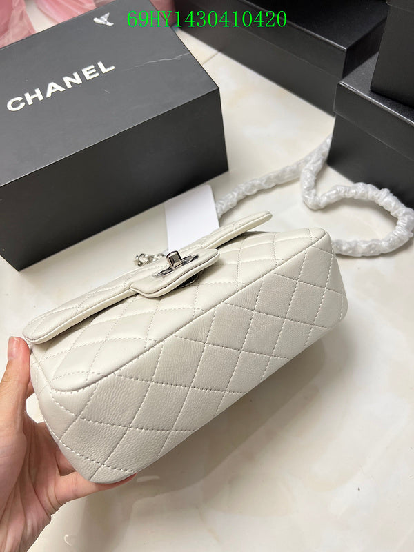 Amelia - CHL Bags - 1131
