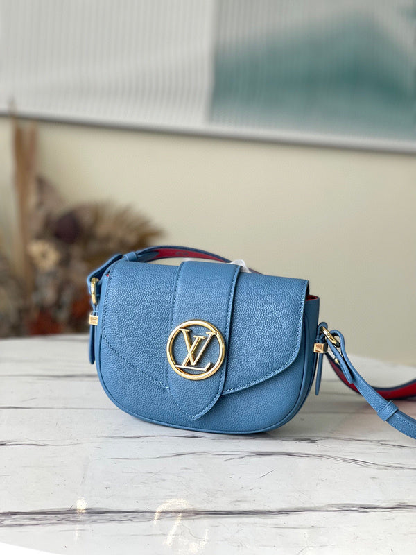 Amelia- Lu-Vi bags - 5792