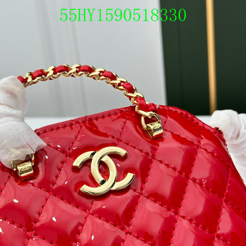 Amelia - CHL Bags - 902
