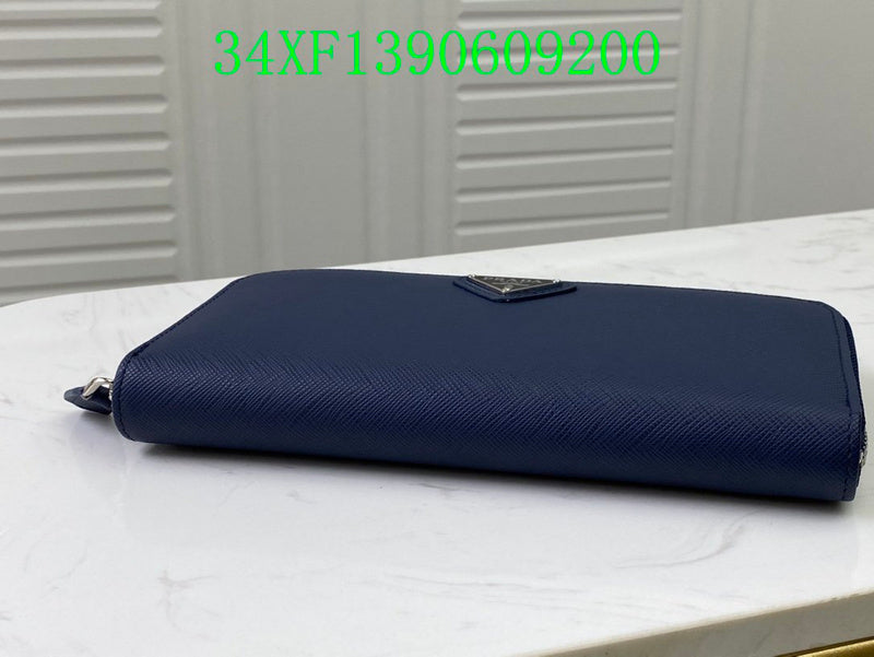 Amelia - PD Wallet - 278