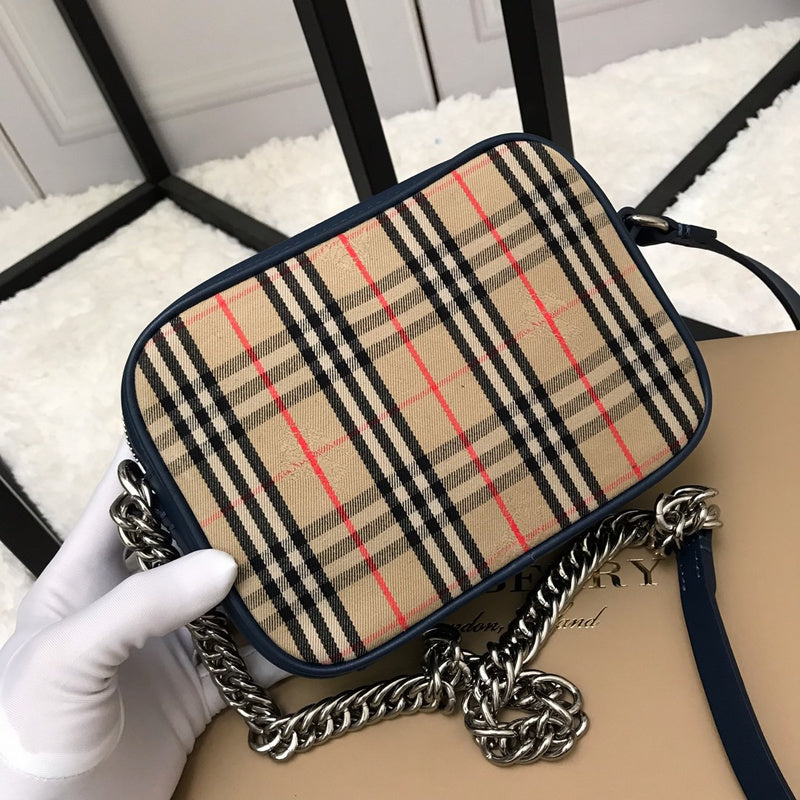 Amelia - B-BERRY BAGS - 547