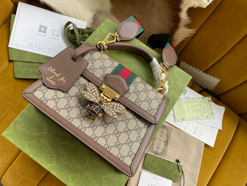 Amelia- GCI Bags - 266