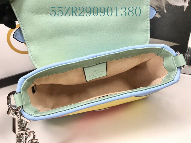 Amelia - GCI Bags - 10529