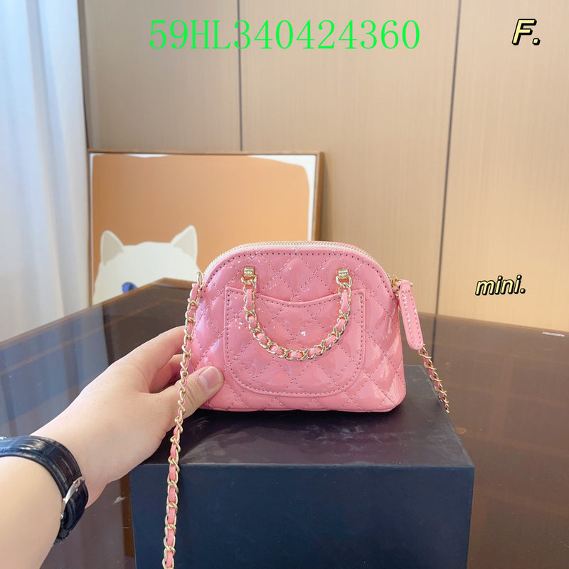 Amelia - CHL Bags - 1053