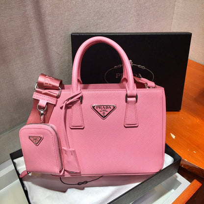 Amelia- PRDA  LUXURY BAGS - 553