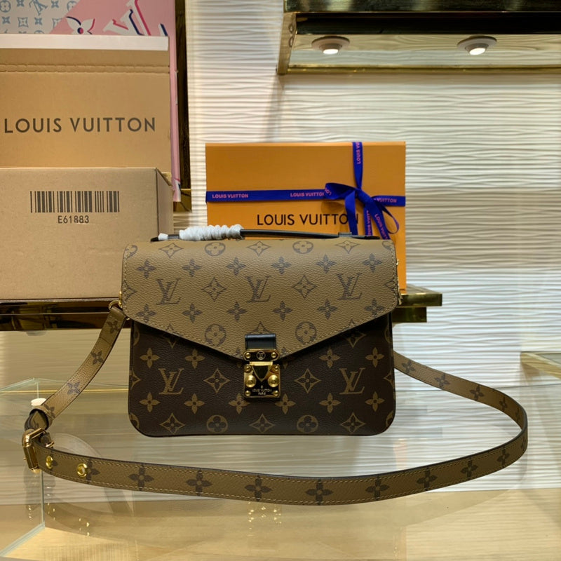 Fan Fashion Lu-Vi Bags - 16664