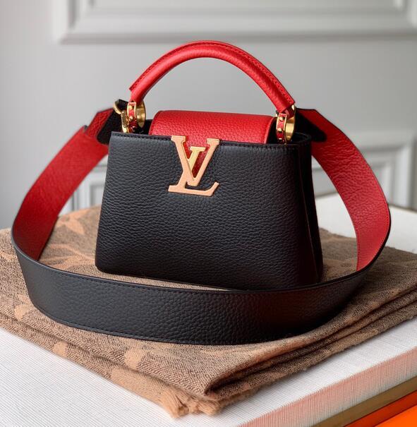 AmeliaLuxury - LOV Bags - 3117