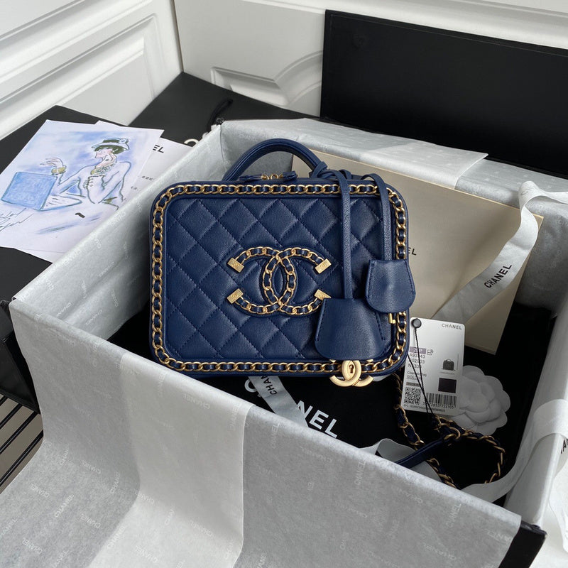 Amelia- CHL Bags - 7475