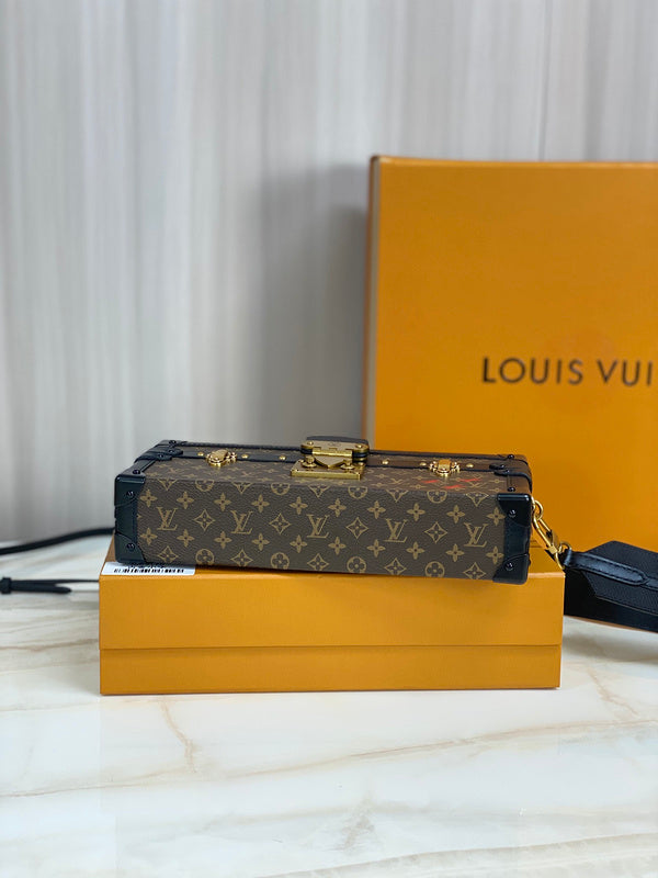 Amelia - LV Bags - 16438