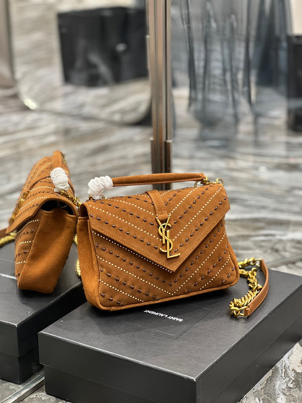 Amelia - YSL Bag - 3897