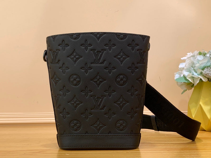 Amelia - LV Bags - 15434