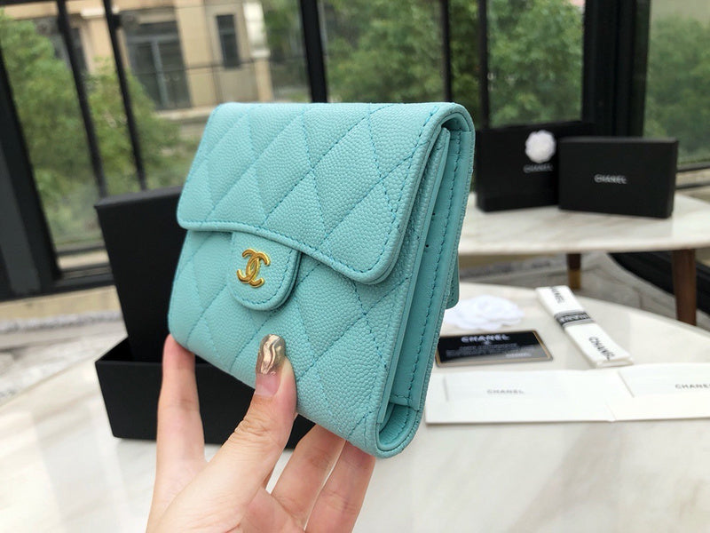 Amelia-i CHL Wallets - 014