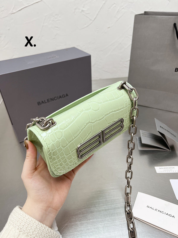 Amelia - BGA Bags - 1623