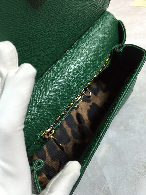 Amelia- DAG Bags - 025
