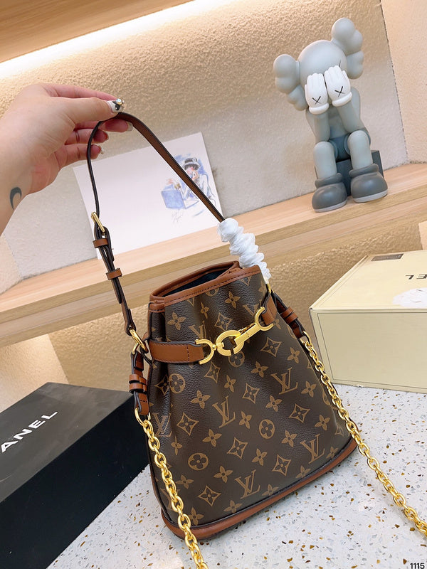 Amelia - LV Bags - 14476
