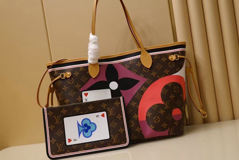Amelia - LV Bags - 12838