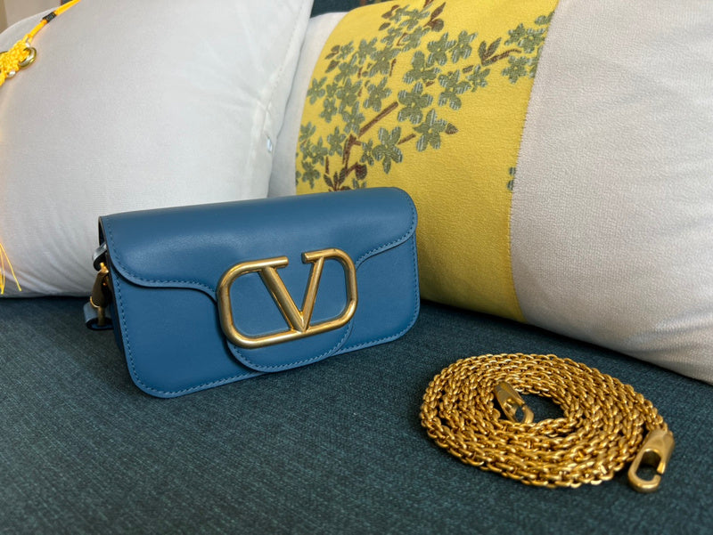 VAL LUXURY BAGS - FOR FASHION LOVERS  AFFORDABLE LUXURY BAGS- 1569