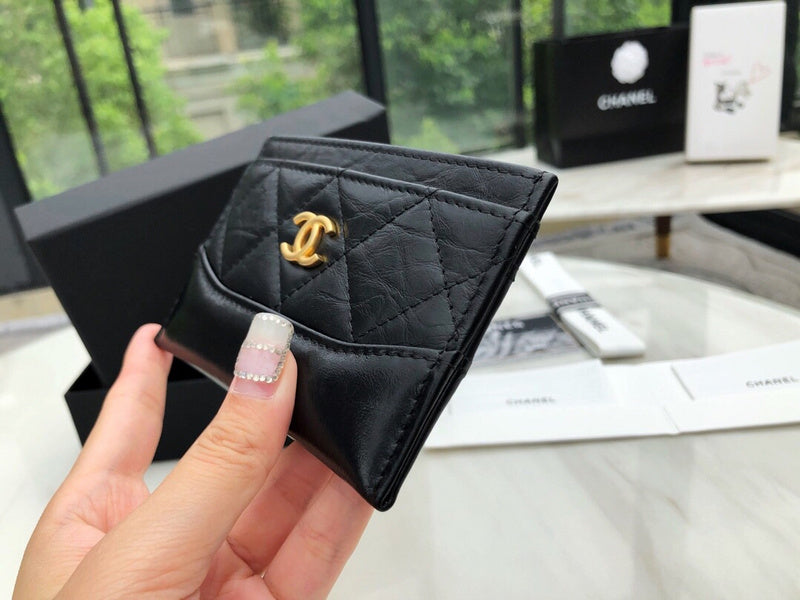 Amelia-i CHL Wallets - 033