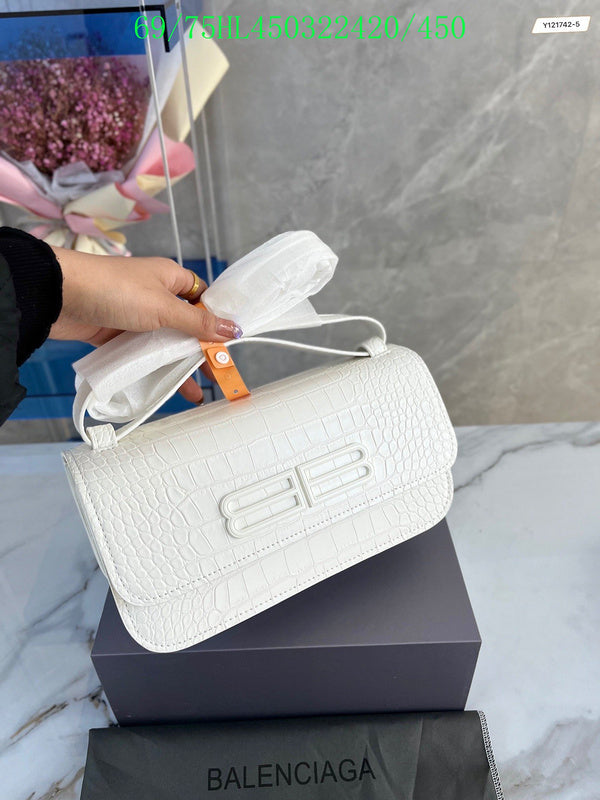 Amelia - BGA Bags - 2372