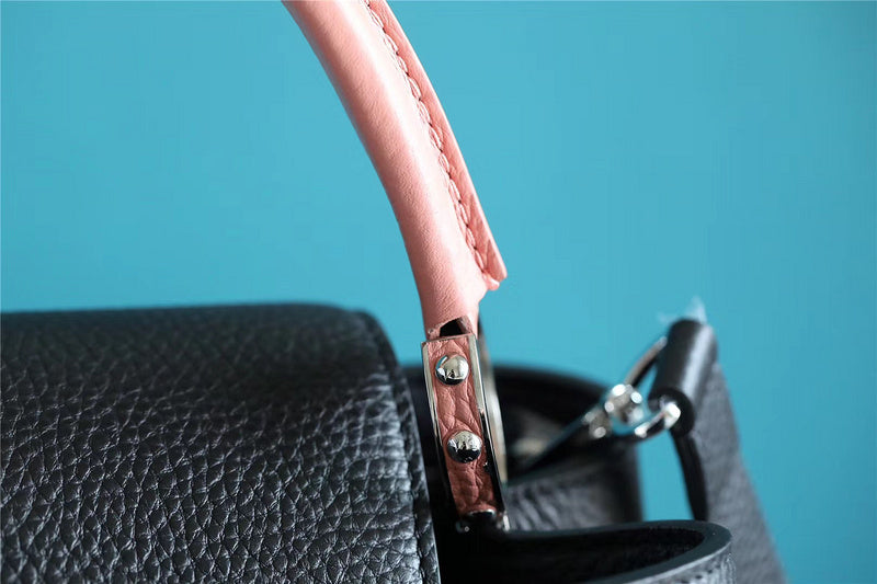Fan Fashion Lu-Vi bags - 8360
