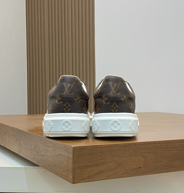 AmeliaLuxury - LOV Men Shoes - 075