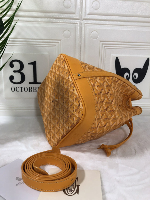Amelia- G-YARD BAGS - 178