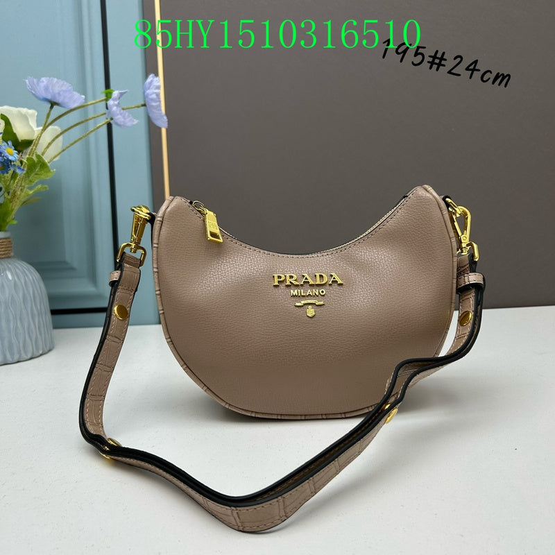 Prada Bags - The Barnes Bags  446