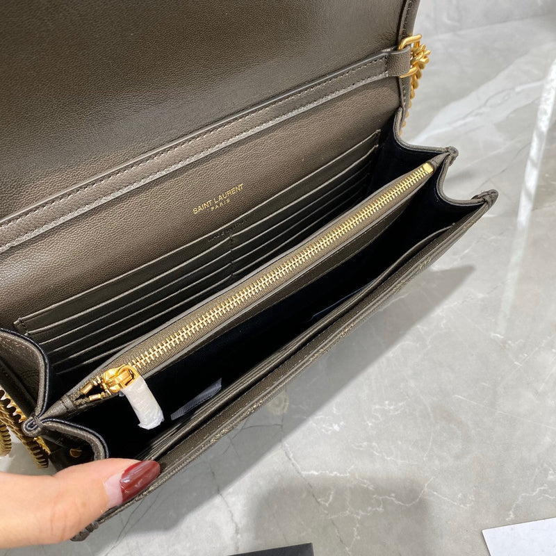 Amelia - YSL Bag - 4093