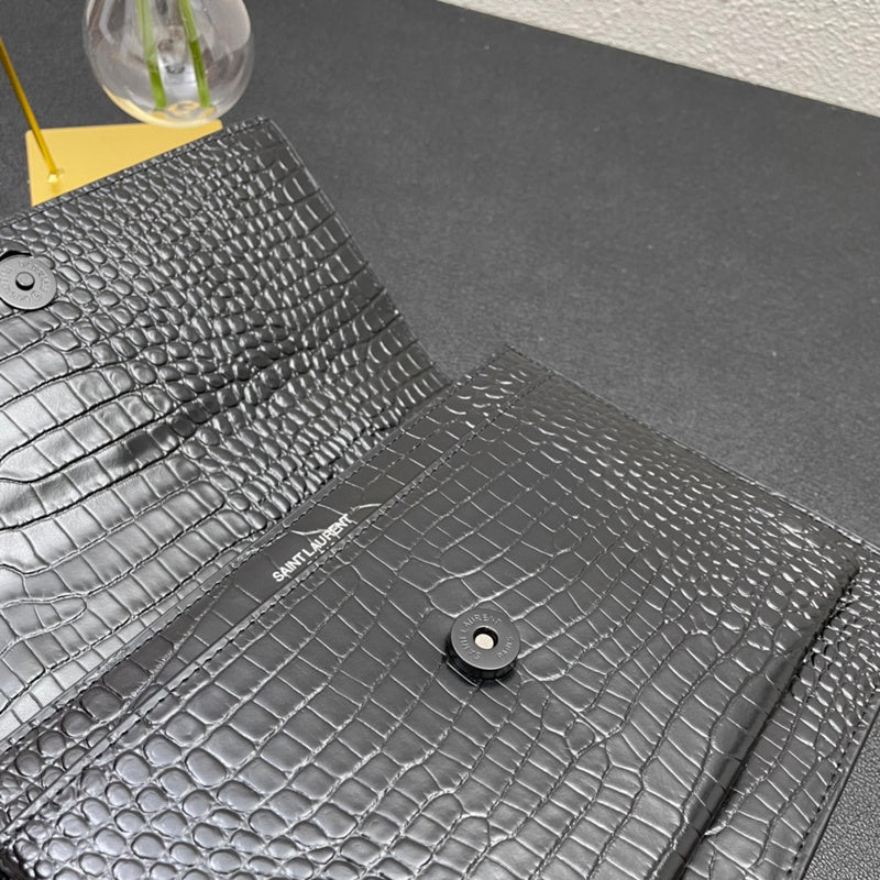 YSL BAGS - WOMEN LOVE LUXURY BAGS - 1458