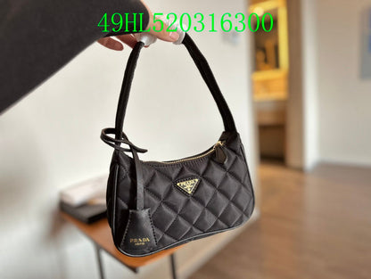 Prada Bags - The Barnes Bags  457