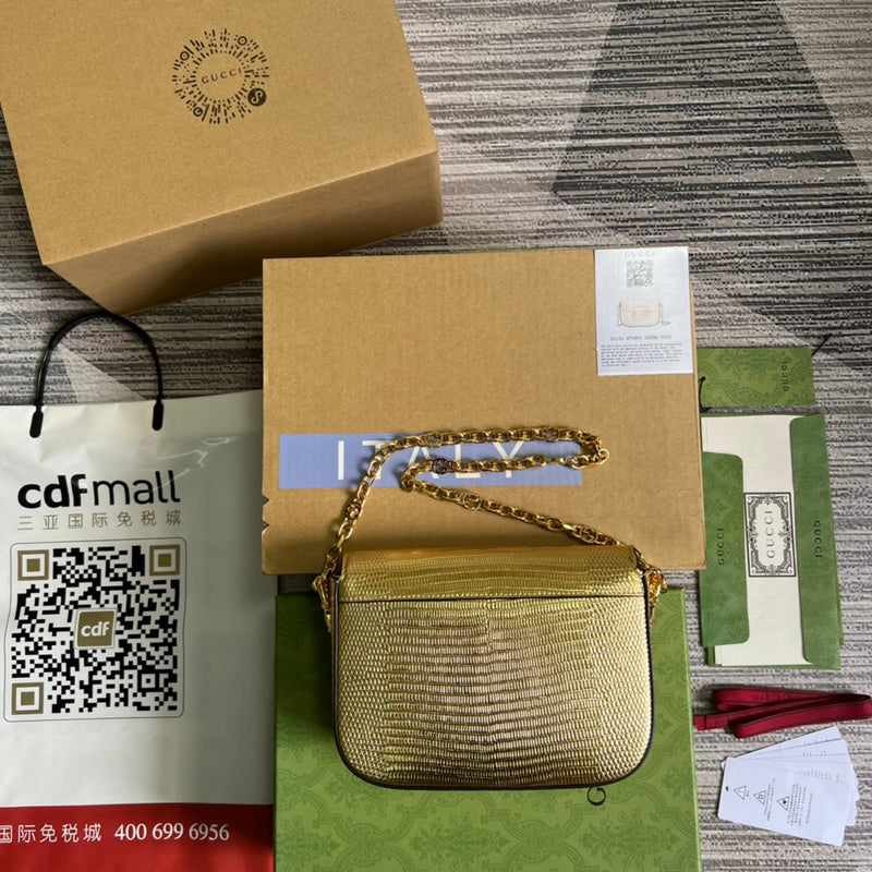 Amelia- GCI Bags - 4243