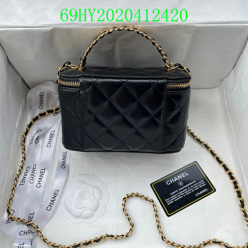 Amelia - CHL Bags - 1108