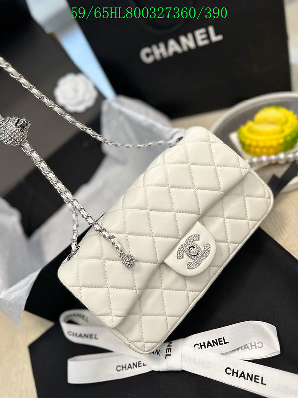 Amelia - CHL Bags - 1224