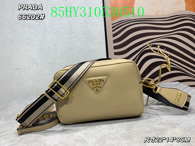 Prada Bags - The Barnes Bags  259